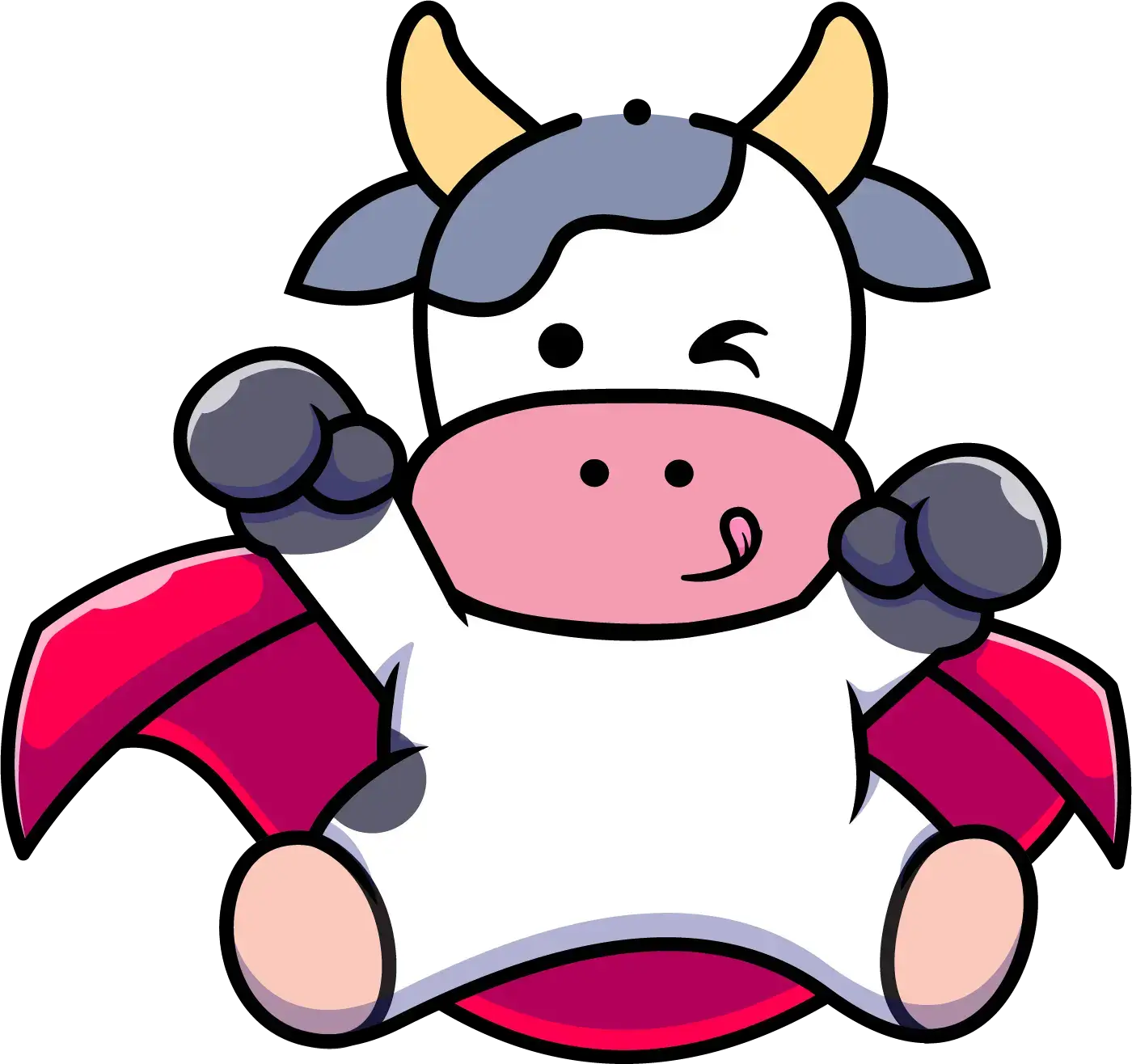 小牛VPN | China